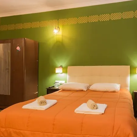 Hotel Aravanes Mountain & Eco Cuisine